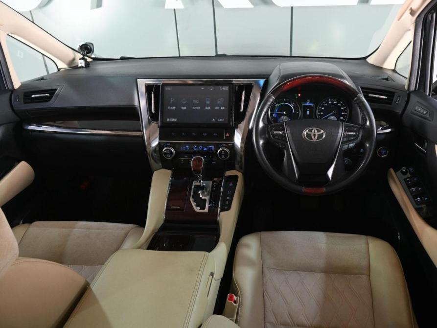 Toyota Vellfire II Ростов-на-Дону  - изображение 6