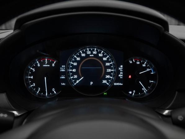 Mazda 6 III (GJ) Рестайлинг 2 с пробегом 2021 года, цена 2 960 000 рублей, 60341 км, седан, Автокод Объявления