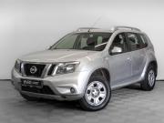 Nissan Terrano III (D10) Москва  - изображение 26