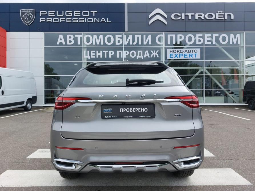 Haval F7 I Тверь  - изображение 6