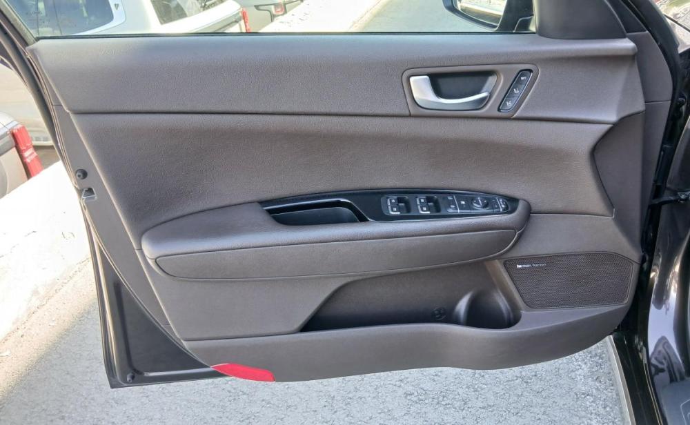 Kia Optima IV Рестайлинг Екатеринбург  - изображение 21