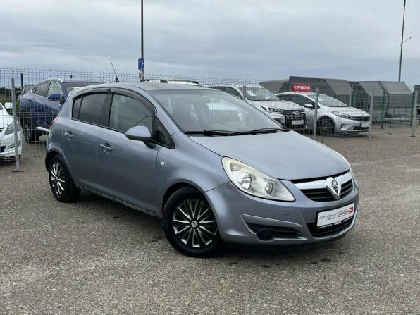 Opel Corsa D с пробегом 2008 года, цена 230 000 рублей, 264935 км, хэтчбек, Автокод Объявления