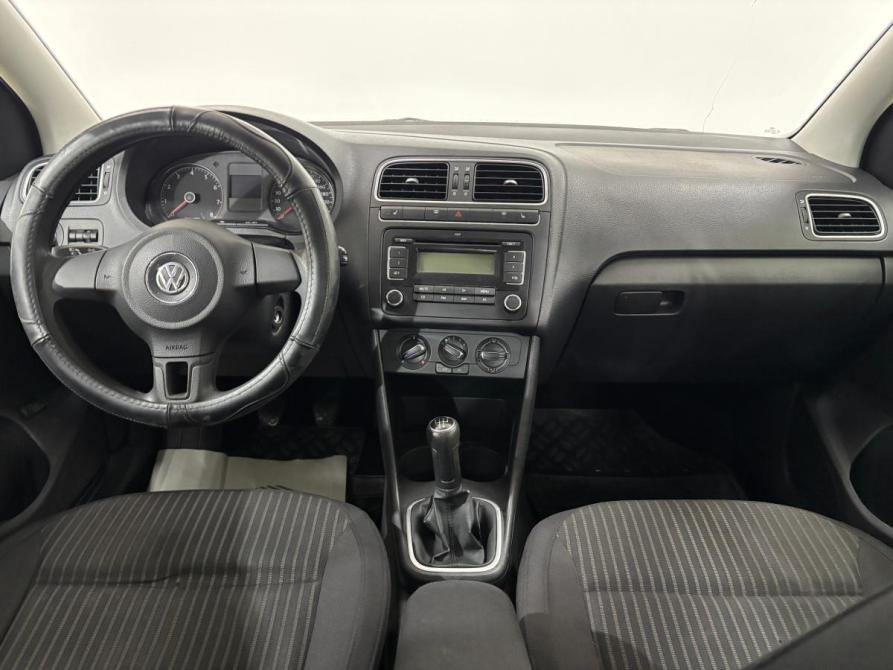 Volkswagen Polo V Альметьевск  - изображение 13