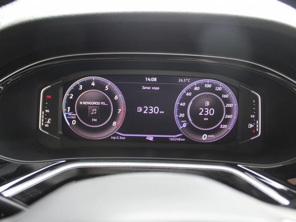 Volkswagen Polo VI с пробегом 2021 года, цена 1 279 000 рублей, 160247 км, лифтбек, Автокод Объявления