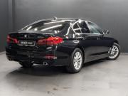 BMW 5 серии VII (G30/G31/G38) Москва  - изображение 34