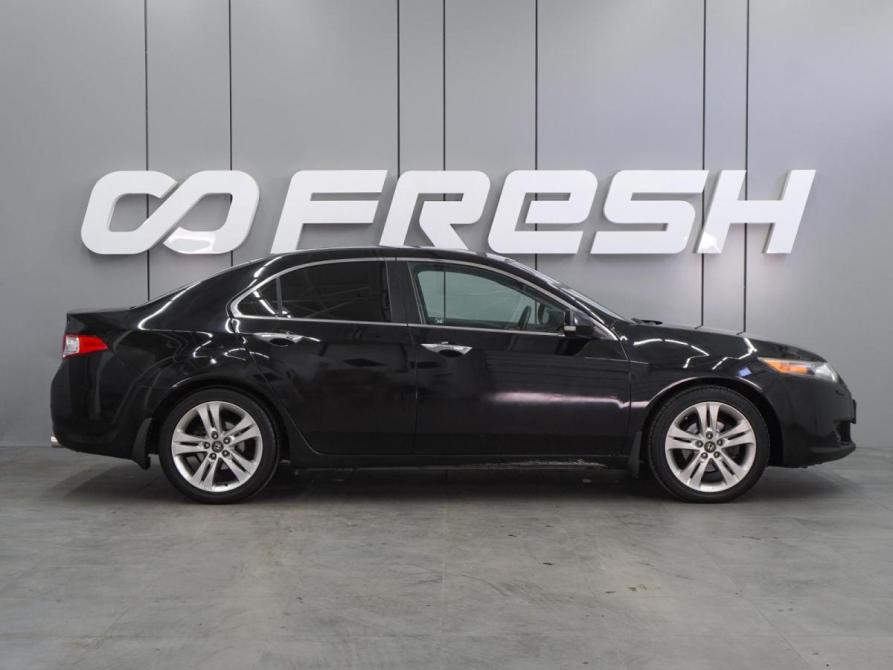 Honda Accord VIII Воронеж  - изображение 5