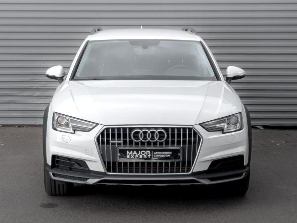 Audi A4 allroad V (B9) с пробегом 2017 года, цена 2 750 000 рублей, 177306 км, универсал, Автокод Объявления