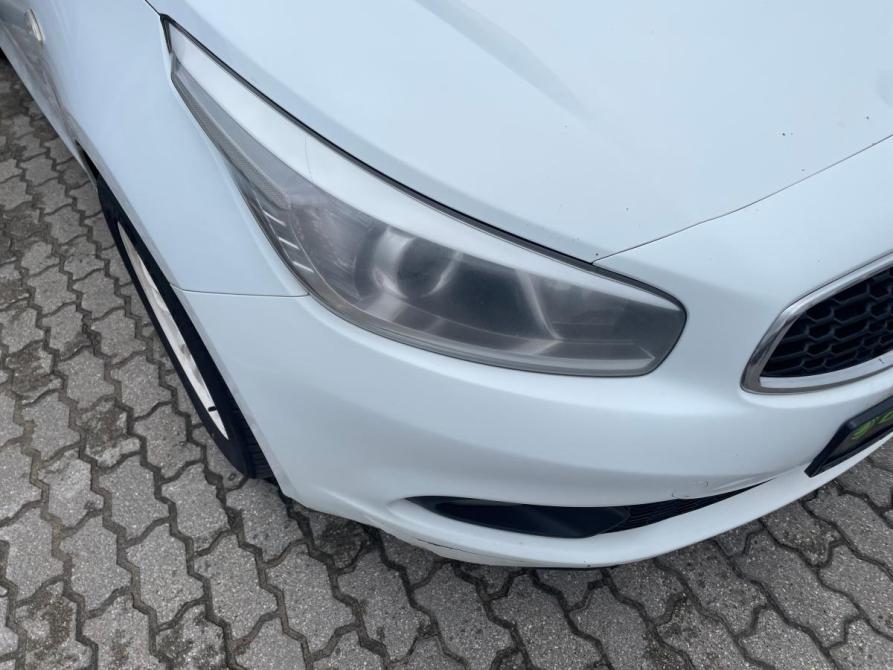 Kia Ceed II Череповец  - изображение 4