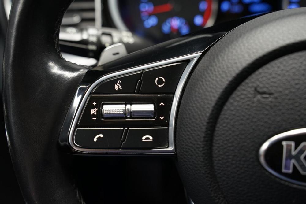 Kia Ceed III Крым  - изображение 14