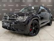 Volkswagen Teramont I Рестайлинг (China Market) Москва  - изображение 30