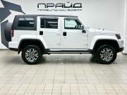 BAIC BJ40 I Рестайлинг Ростов-на-Дону  - изображение 28