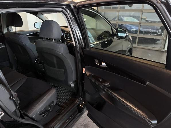 Kia Sorento III Prime Рестайлинг с пробегом 2020 года, цена 2 750 000 рублей, 128420 км, внедорожник, Автокод Объявления