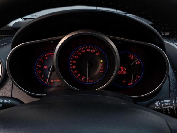 Mazda CX-7 I Рестайлинг с пробегом 2011 года, цена 1 008 000 рублей, 200029 км, внедорожник, Автокод Объявления