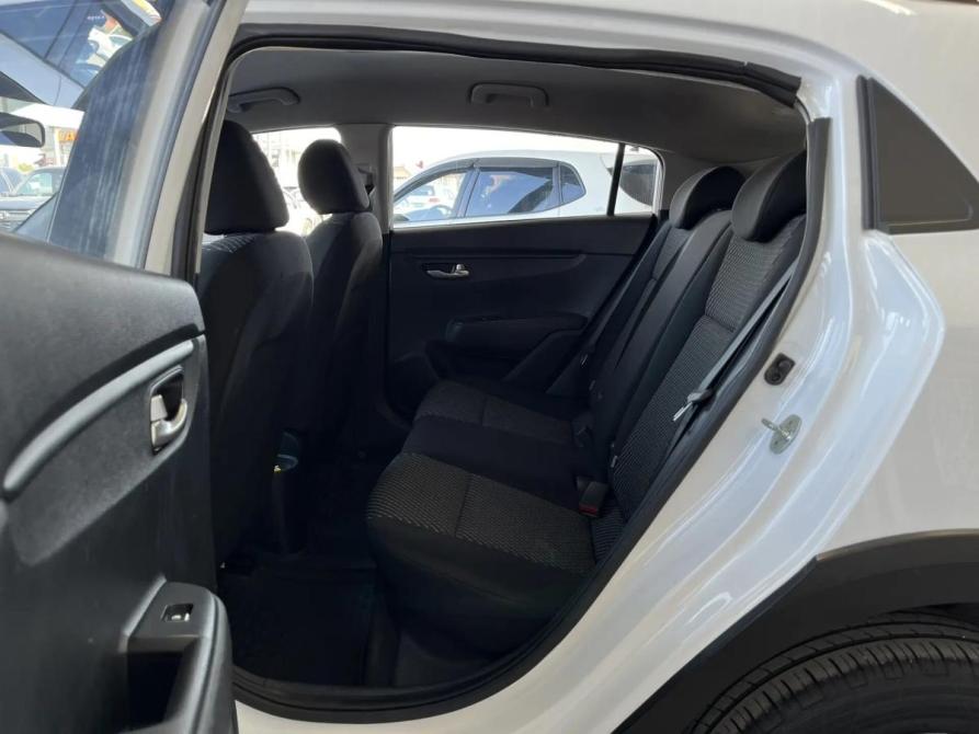 Kia Rio IV Краснодар  - изображение 11
