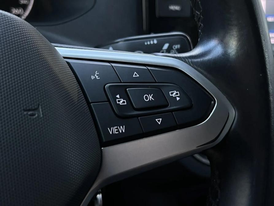 Volkswagen Polo VI Казань  - изображение 14