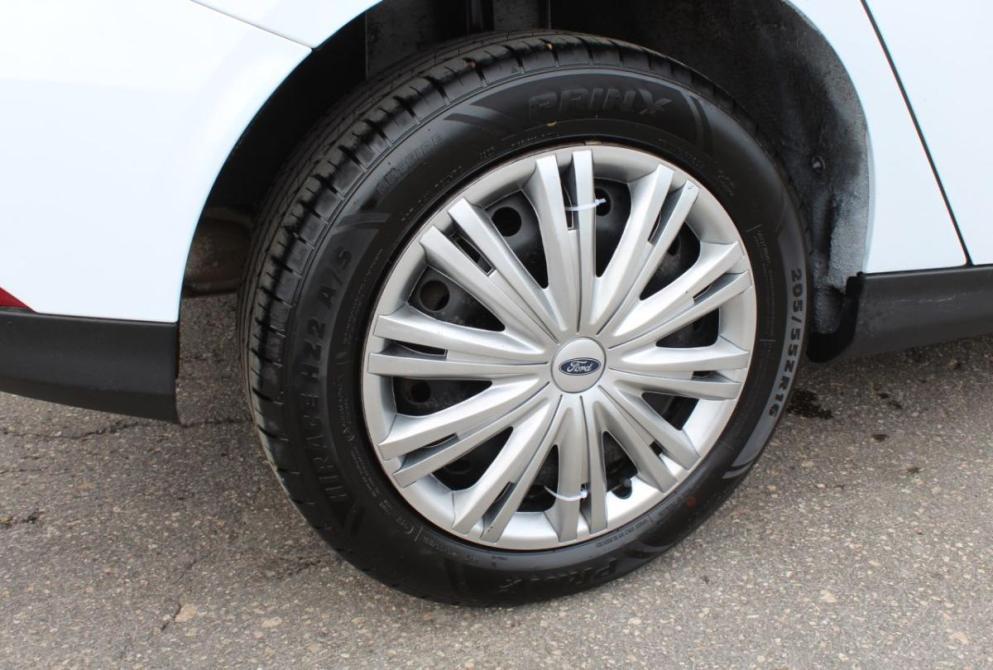 Ford Focus III Рестайлинг Нижний Новгород  - изображение 21