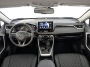 Toyota RAV4 V (XA50) Москва  - изображение 44