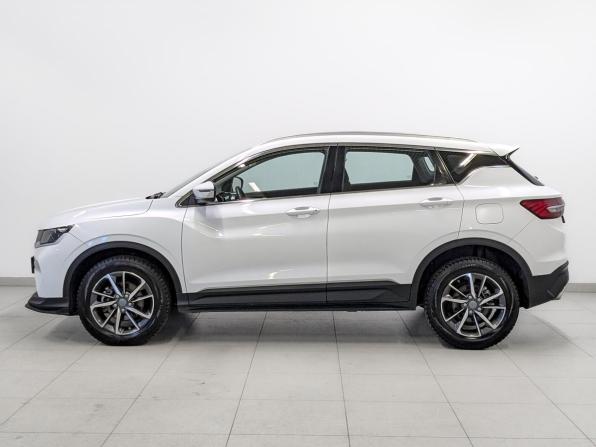 Belgee X50 с пробегом 2025 года, цена 1 600 000 рублей, 92296 км, внедорожник, Автокод Объявления