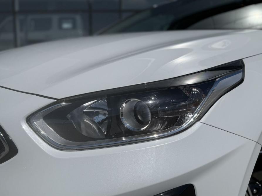 Kia Ceed III Тверь  - изображение 8