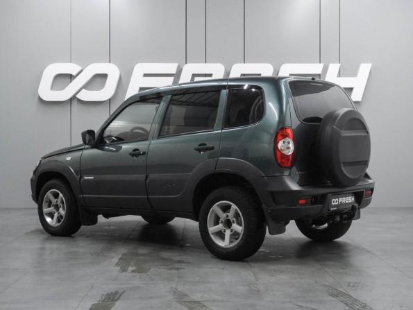 Chevrolet Niva I Рестайлинг с пробегом 2015 года, цена 649 000 рублей, 148554 км, внедорожник, Автокод Объявления