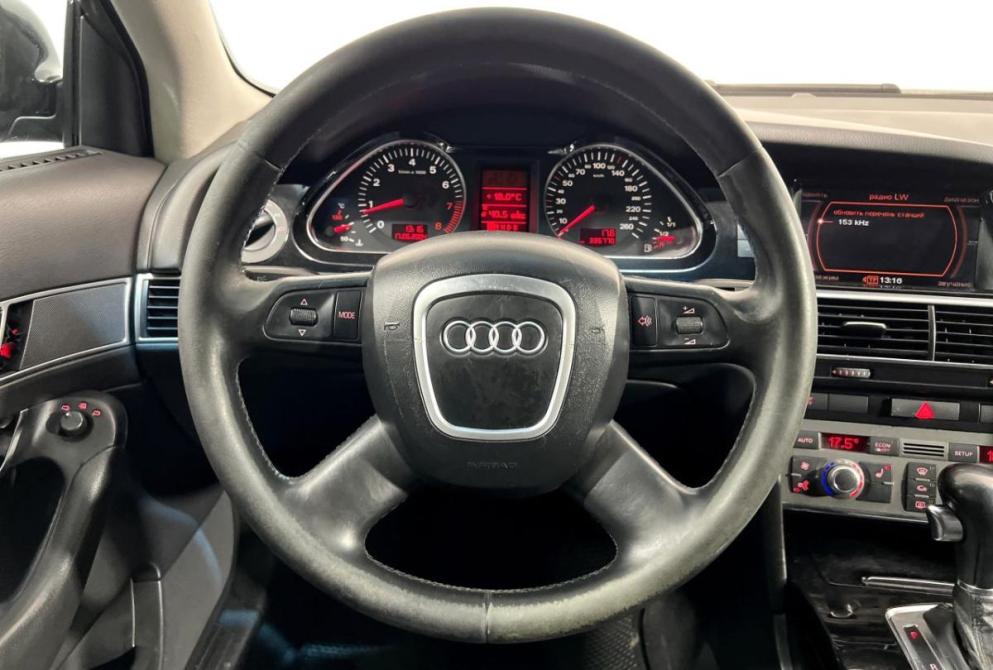 Audi A6 III (C6) Нижний Новгород  - изображение 16