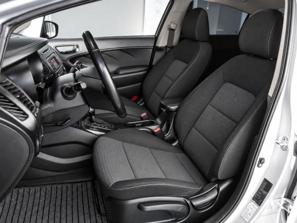 Kia Cerato III с пробегом 2013 года, цена 1 289 000 рублей, 165652 км, седан, Автокод Объявления