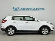 Kia Sportage III Калининград  - изображение 24