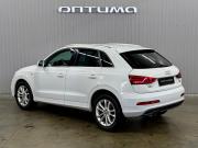 Audi Q3 I (8U) Краснодар  - изображение 27