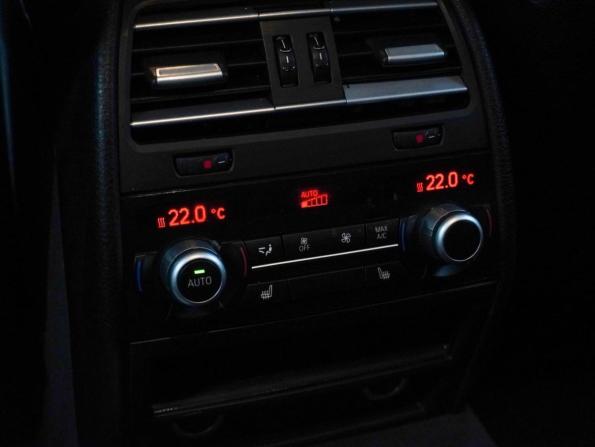 BMW 7 серии V (F01/F02/F04) Рестайлинг с пробегом 2014 года, цена 1 699 000 рублей, 243598 км, седан, Автокод Объявления