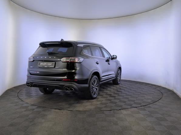 Chery Tiggo 8 Pro Max I с пробегом 2023 года, цена 2 250 000 рублей, 54516 км, внедорожник, Автокод Объявления