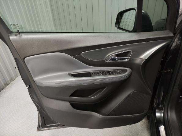 Opel Mokka I с пробегом 2013 года, цена 960 000 рублей, 185327 км, внедорожник, Автокод Объявления