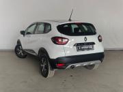 Renault Kaptur I Рестайлинг Москва  - изображение 21