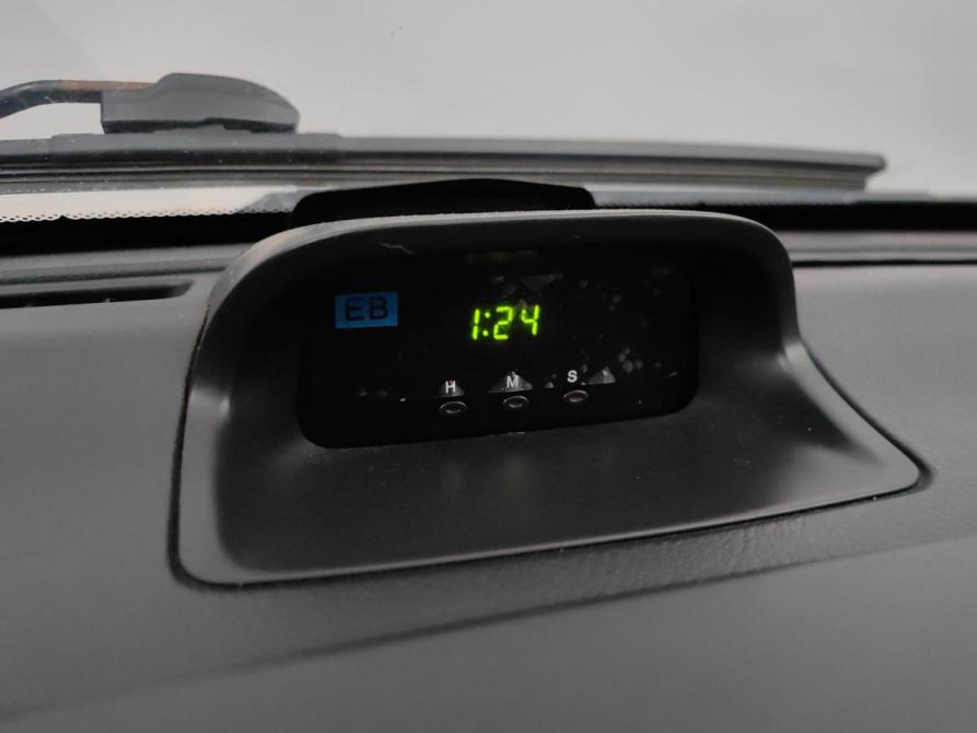 Chevrolet Aveo I Рестайлинг Подольск  - изображение 14