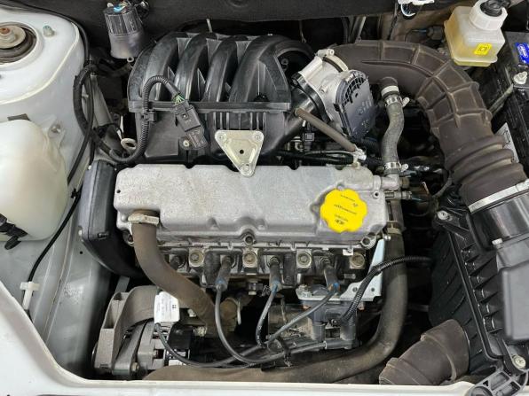 Lada (ВАЗ) Granta I Рестайлинг с пробегом 2023 года, цена 766 320 рублей, 37506 км, седан, Автокод Объявления