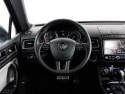 Volkswagen Touareg II Рестайлинг Санкт-Петербург  - изображение 39
