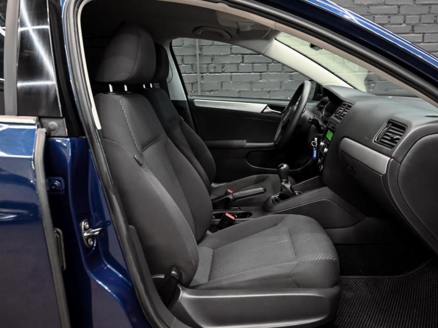Volkswagen Jetta VI Екатеринбург  - изображение 11