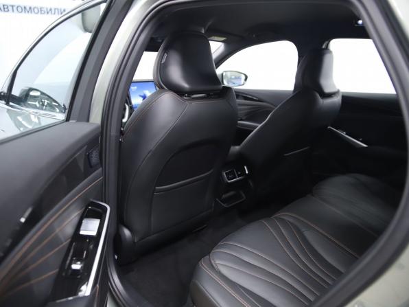 Geely Preface I с пробегом 2024 года, цена 2 590 000 рублей, 13717 км, седан, Автокод Объявления