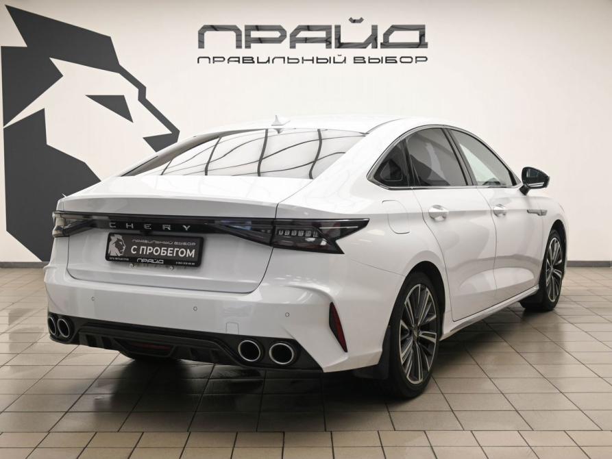 Chery Arrizo 8 Ростов-на-Дону  - изображение 5
