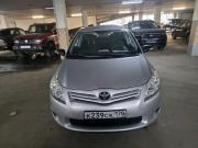 Toyota Auris I Рестайлинг Санкт-Петербург  - изображение 10