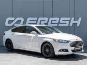 Ford Fusion (North America) II Краснодар  - изображение 22