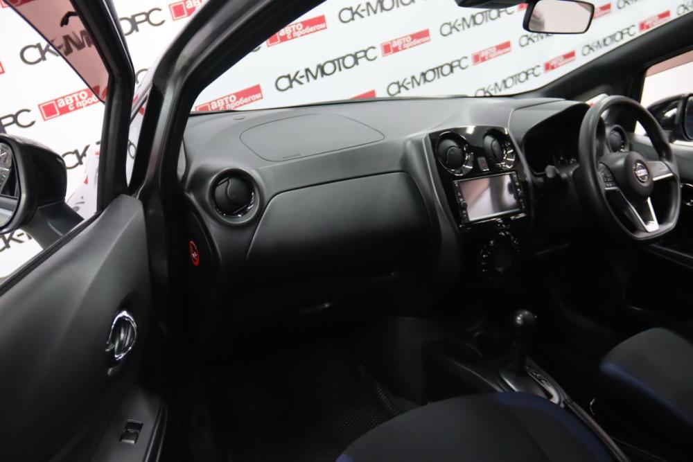 Nissan Note II Рестайлинг Сургут  - изображение 7