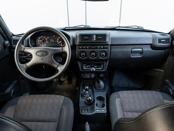 Lada (ВАЗ) 2121 (4x4) I Рестайлинг с пробегом 2020 года, цена 920 000 рублей, 43428 км, внедорожник, Автокод Объявления