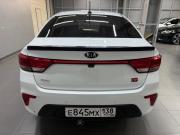 Kia Rio IV Красноярск  - изображение 16