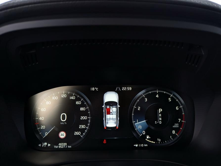 Volvo XC60 II Москва  - изображение 18