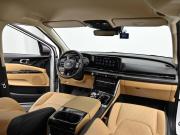 Kia Carnival IV Москва  - изображение 29