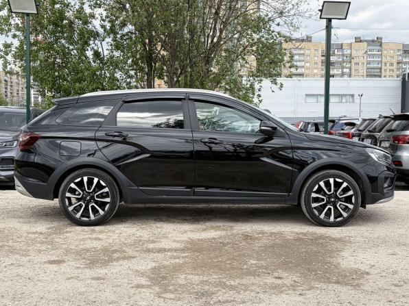 Lada (ВАЗ) Vesta I Рестайлинг (NG) с пробегом 2023 года, цена 1 549 000 рублей, 22500 км, универсал, Автокод Объявления