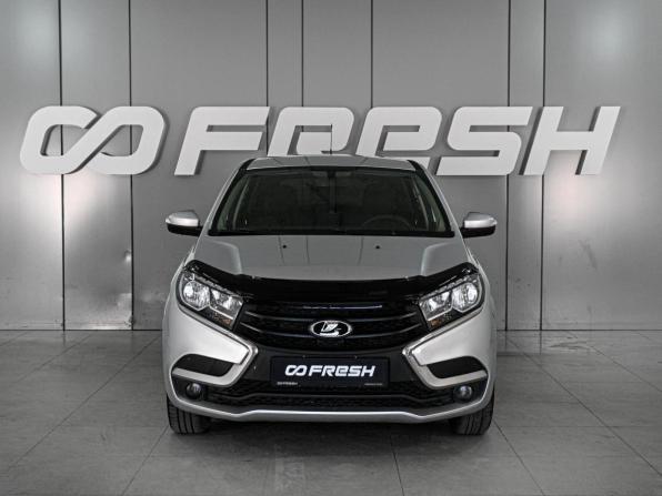 Lada (ВАЗ) XRAY I с пробегом 2018 года, цена 789 000 рублей, 135345 км, хэтчбек, Автокод Объявления