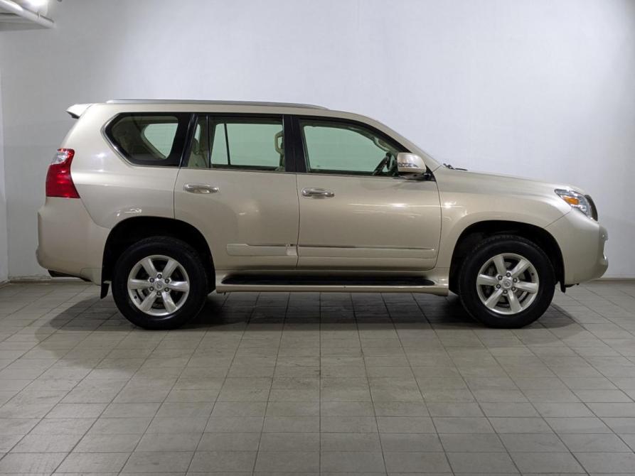 Lexus GX II Химки  - изображение 11