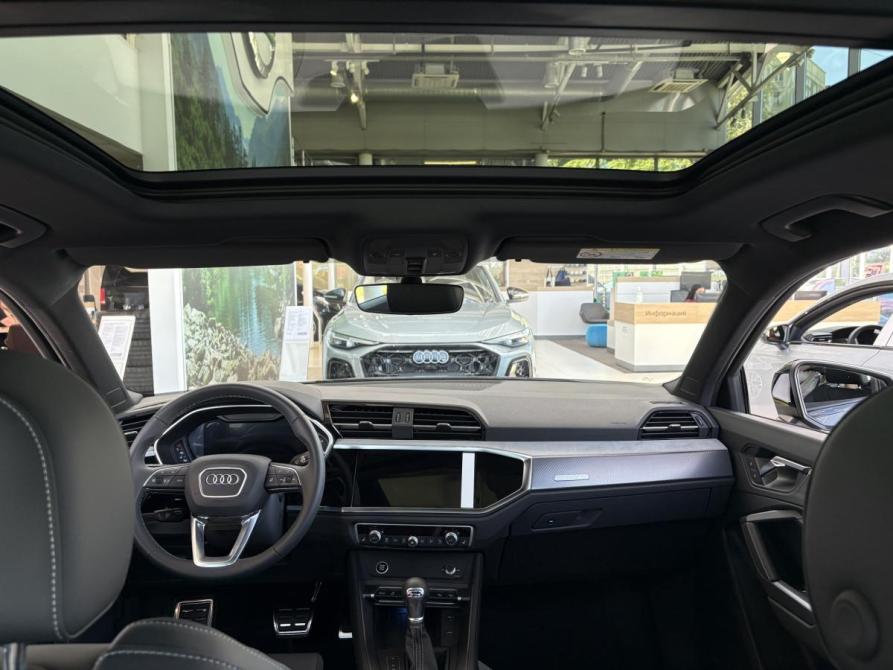 Audi Q3 II (F3) Санкт-Петербург  - изображение 27
