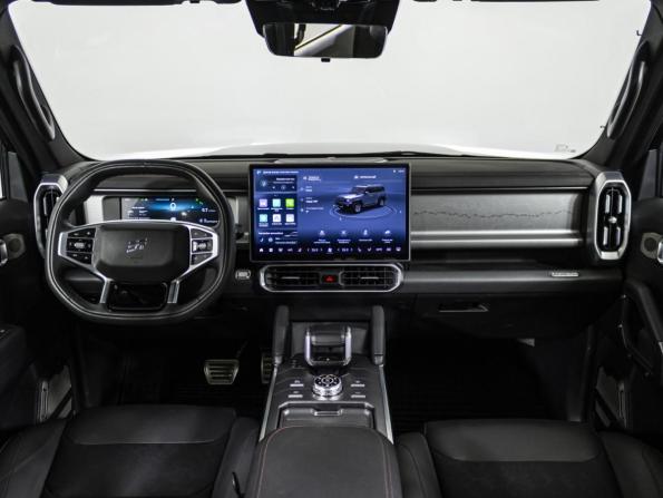 JETOUR T2 с пробегом 2024 года, цена 3 349 000 рублей, 34070 км, внедорожник, Автокод Объявления